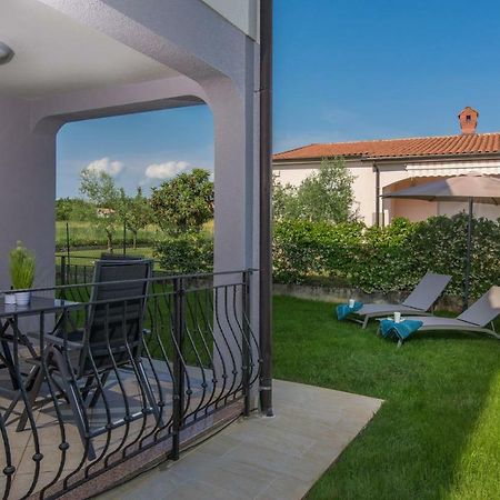 Silver Holiday House Vrvari Exterior photo