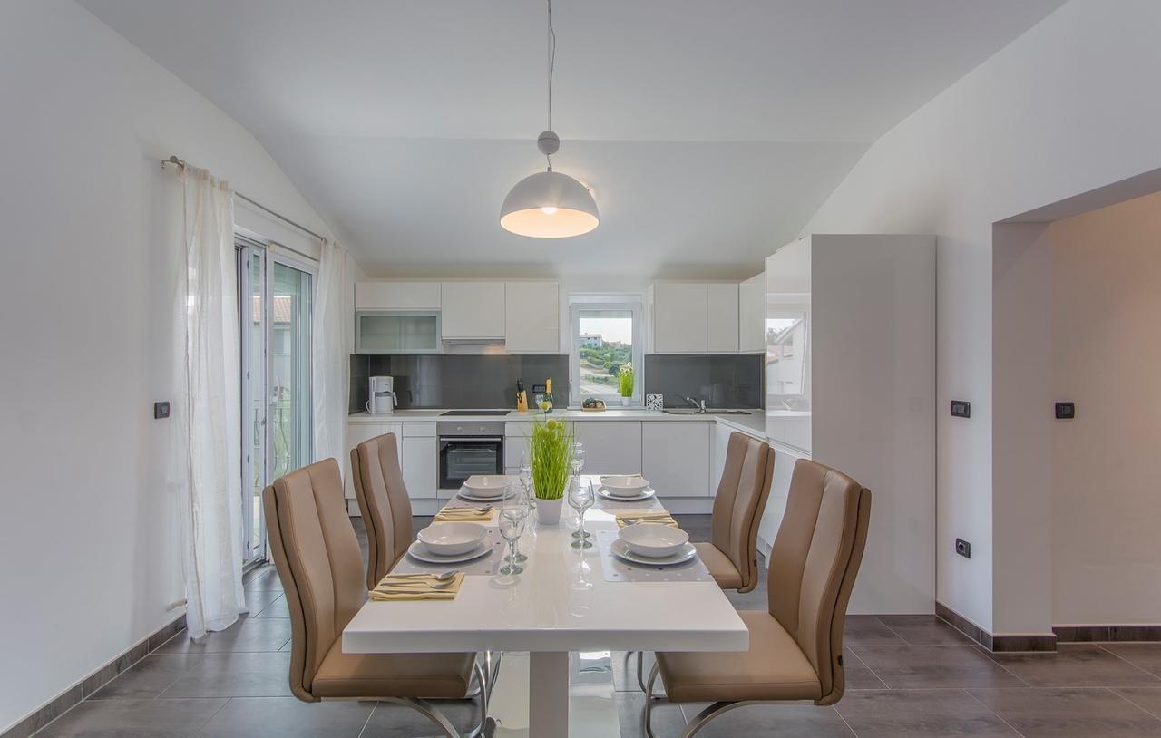 Silver Holiday House Vrvari Exterior photo