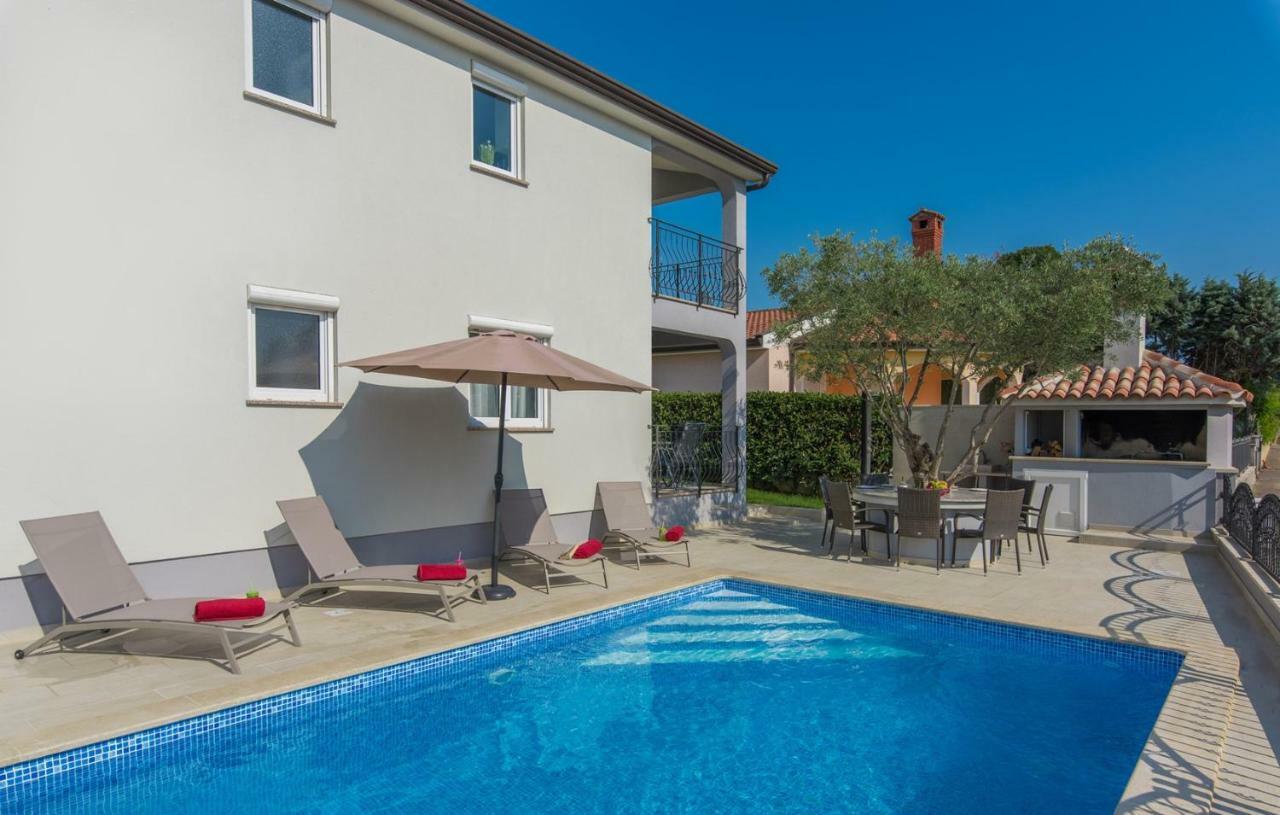 Silver Holiday House Vrvari Exterior photo