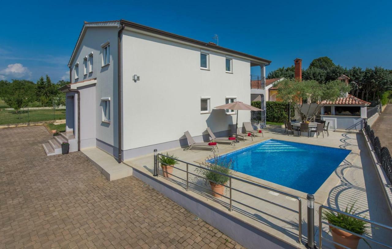 Silver Holiday House Vrvari Exterior photo